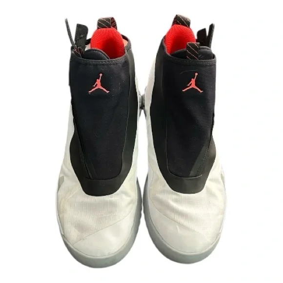 Jordan Protocol React Z Shoes - Picture 2 of 6